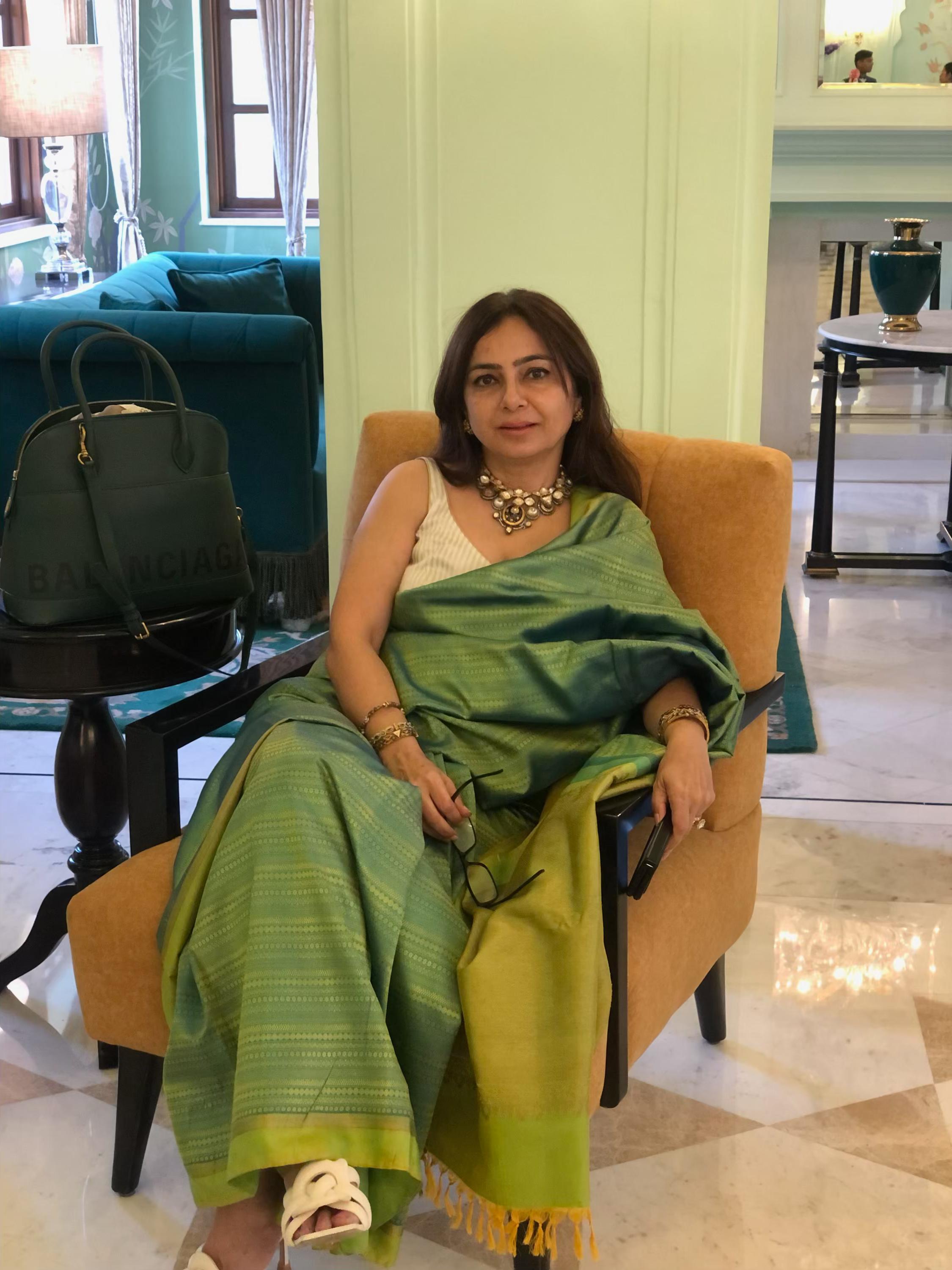 Dr. Anupam A. Dudani - Senior Radiologist